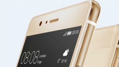 Un nuevo smartphone de Huawei llega a la Argentina