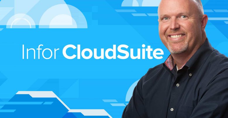 Infor CloudSuite se perfecciona para manufactura