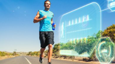 Deporte, Tecnología y bolsillo