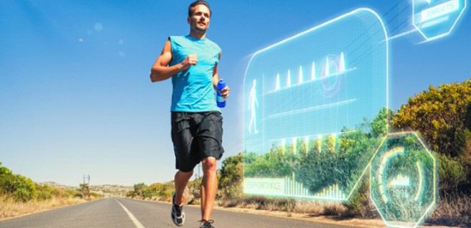 Deporte, Tecnología y bolsillo Deporte, Tecnología y bolsillo