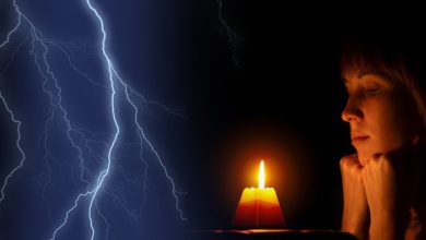 7 tips para no perder energía ante apagones y descargas eléctricas durante lluvias