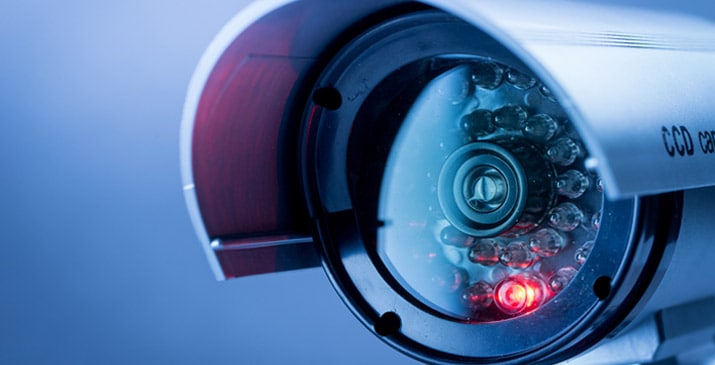 ¿Su red sirve para videovigilancia? ¿Su red sirve para videovigilancia?
