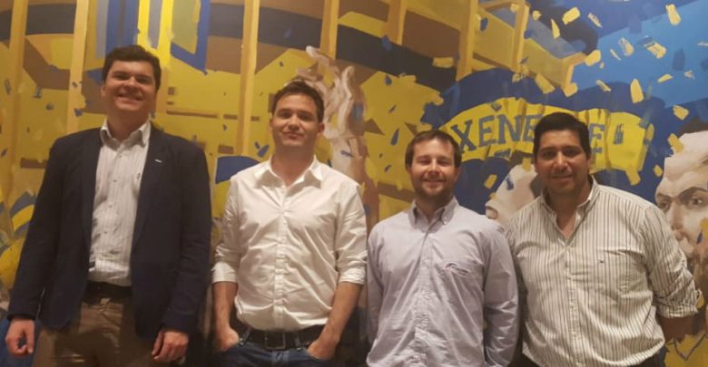 LG y una experiencia única en el Museo de Boca Juniors