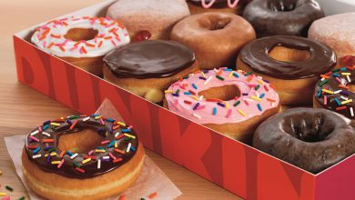 Marketing cloud en Dunkin' Donuts