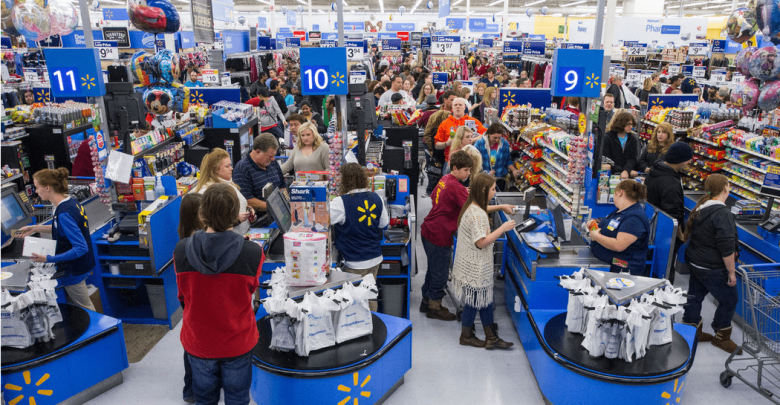 El caso de Wallmart Argentina y el desafío de gestionar los procesos de negocios