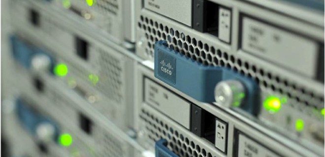 La 5a generación de Servidores para UCS de Cisco La 5a generación de Servidores para UCS de Cisco
