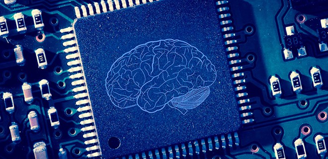 El nuevo chip de autoaprendizaje de Intel promete acelerar la inteligencia artificial