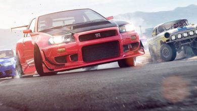 EA revela una nueva fantasía de manejo