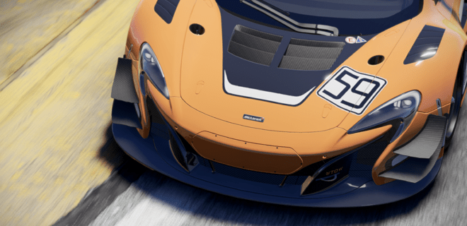 El detrás de escena del desarrollo de Project CARS 2 El detrás de escena del desarrollo de Project CARS 2