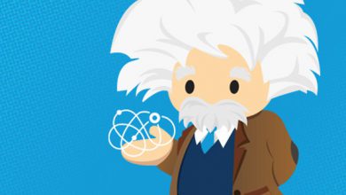 Salesforce presentó Einstein AI y Analytics para Field Service Lightning