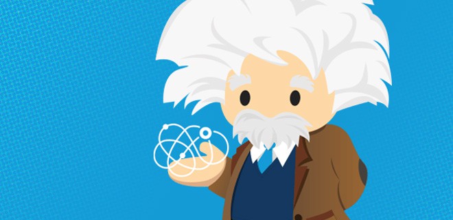 Salesforce presentó Einstein AI y Analytics para Field Service Lightning Salesforce presentó Einstein AI y Analytics para Field Service Lightning