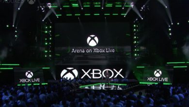 Nuevas actualizaciones en Xbox Live