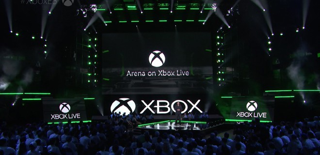 Nuevas actualizaciones en Xbox Live