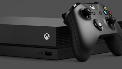 E3 2017: Microsoft presentó Xbox One X