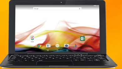 Una Tablet de Positivo BGH para llevar a todos lados