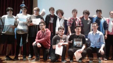 CESSI presentó a los ganadores de la Copa Turing