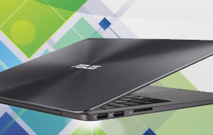 ZenBook: la nueva Ultrabook de ASUS ahora disponible en Argentina
