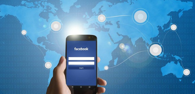 Facebook lanza herramientas para la expansión internacional del negocio