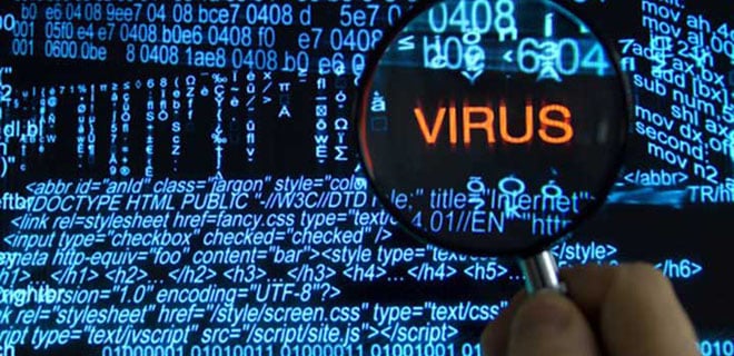 Cinco amenazas cibernéticas que todo líder de seguridad debe conocer Cinco amenazas cibernéticas que todo líder de seguridad debe conocer