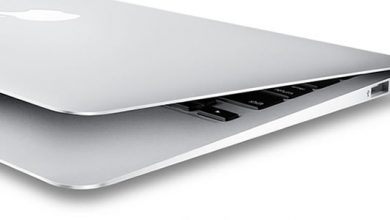 Apple presentará las nuevas Mac el 27/10