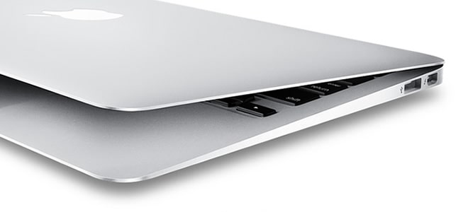 Apple presentará las nuevas Mac el 27/10