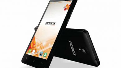 PCBOX presentó su nuevo Smartphone Clap