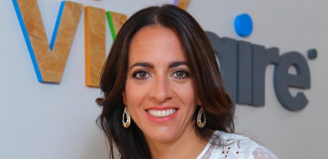 Nueva Gerente de Innovación en GIRE