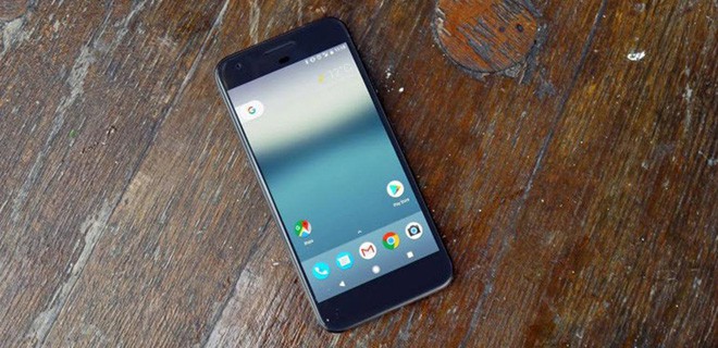 Lo nuevo de Google incluye a Pixel 2, un Smartphone con Realidad Aumentada