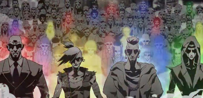 Inicia la Beta Abierta de Humankind The Awakening Inicia la Beta Abierta de Humankind The Awakening