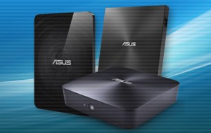 Productos Asus para la vida cotidiana