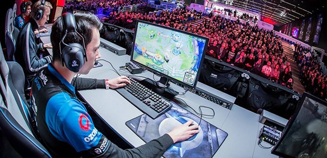 “The Next Intel Gamer” por primera vez en Latinoamérica “The Next Intel Gamer” por primera vez en Latinoamérica