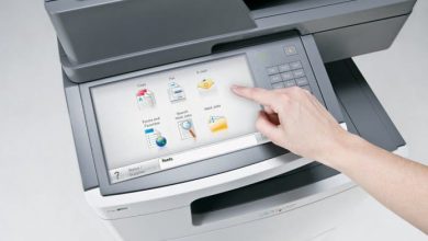 Lexmark lanza una solución MFP para la industria de seguros