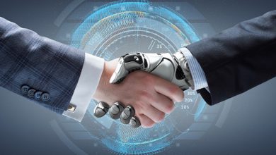 Inteligencia Artificial: El futuro del trabajo