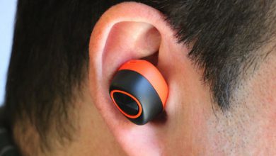 Nuevos modelos de auriculares Motorola