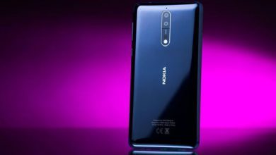 Nokia 8: ¿el regreso a la cima?