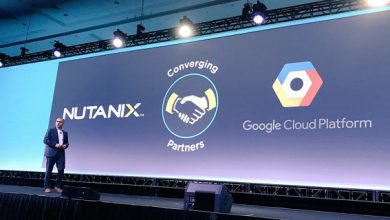 Nutanix y Google Cloud juntos para simplificar la nube híbrida