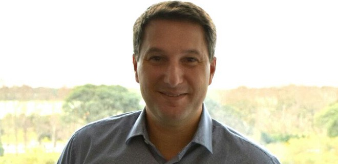 Nuevo Managing Director para Oracle Nuevo Managing Director para Oracle
