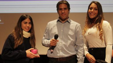 PCBOX presentó ADN Tablet en la Jornada en el MAR