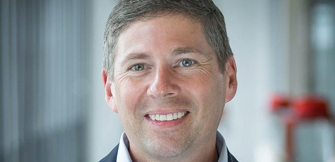 Red Hat tiene nuevo Vicepresidente Ejecutivo y Director Financiero