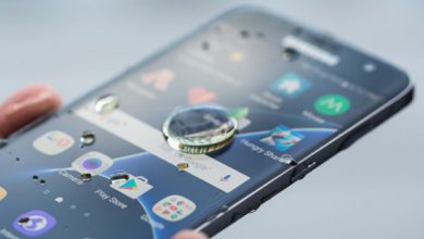 El Galaxy S8 Active es a prueba de vida