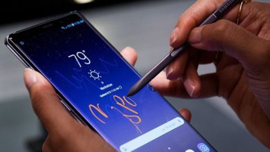 El Galaxy Note 8 busca la redención