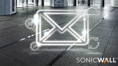 SonicWall actualiza su solución de seguridad para e-mail