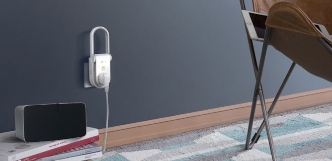 TP-Link facilita la transición al SmartHome TP-Link facilita la transición al SmartHome