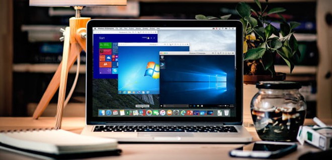 Seis consejos para el respaldo y la restauración de máquinas virtuales Seis consejos para el respaldo y la restauración de máquinas virtuales