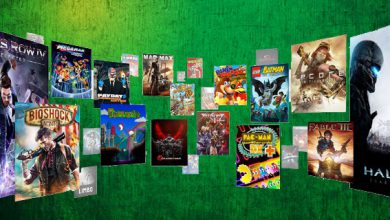 Microsoft anuncia novedades en Xbox Game Pass