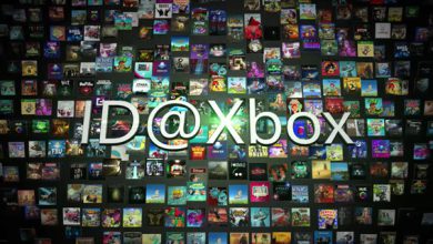Más de 500 juegos de desarrolladores independientes en Xbox