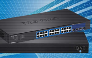 Un switch para negocios Un switch para negocios