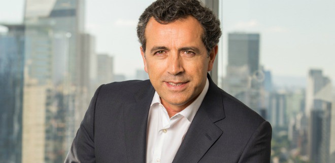 Joao Nene, de Infor: “Tenemos ERP para diferentes mercados” Joao Nene, de Infor: “Tenemos ERP para diferentes mercados”