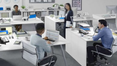 Las Pequeñas y Medianas Empresas deben prepararse para las redes del futuro