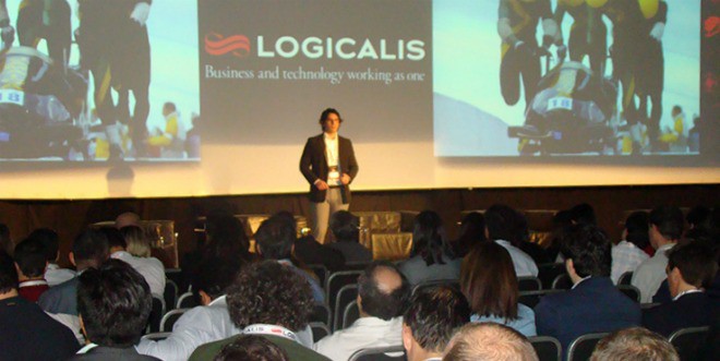 Respuestas verticalizadas al interrogante de la Transformación Digital Respuestas verticalizadas al interrogante de la Transformación Digital